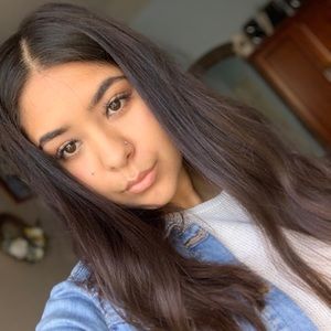 Meet your Posher, Marissa